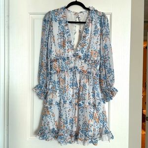 Dress - style is like Zimmerman